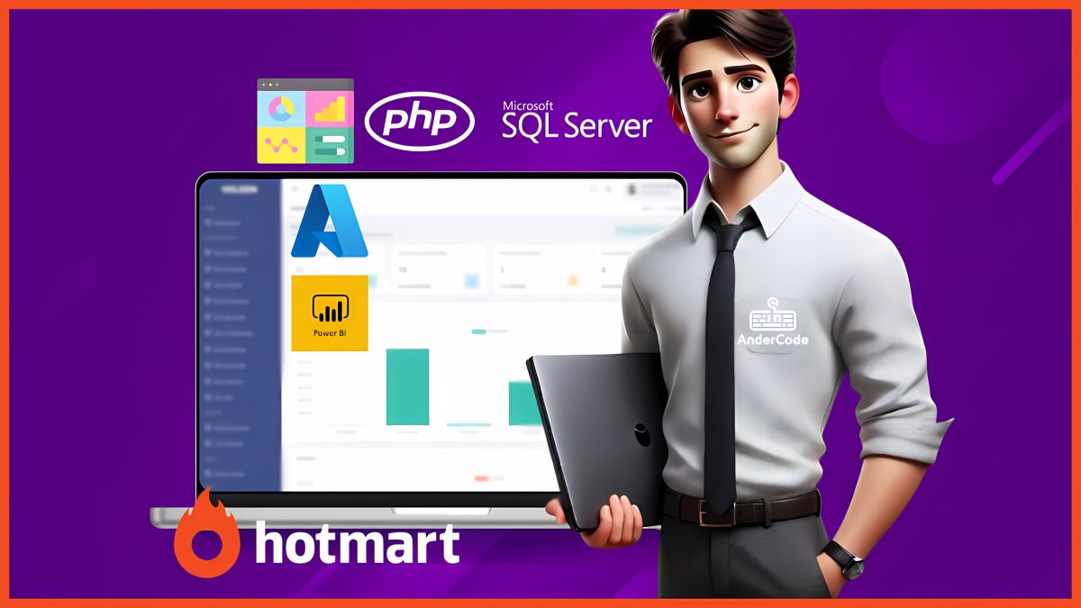 Sistema de Compra y Venta con PHP, JS y SQL Server